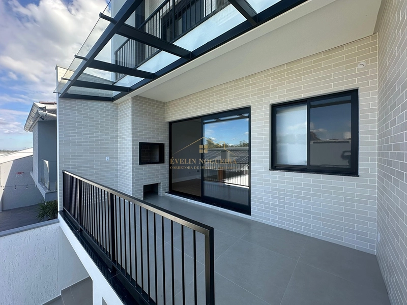 Sobrados de Alto Padrão no bairro São João: 8ª foto da galeria de imagens do imóvel