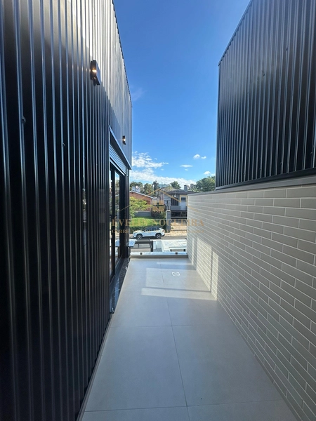 Sobrados de Alto Padrão no bairro São João: 13ª foto da galeria de imagens do imóvel