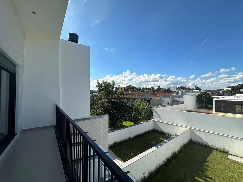 Sobrados de Alto Padrão no bairro São João: 24ª foto da galeria de imagens do imóvel