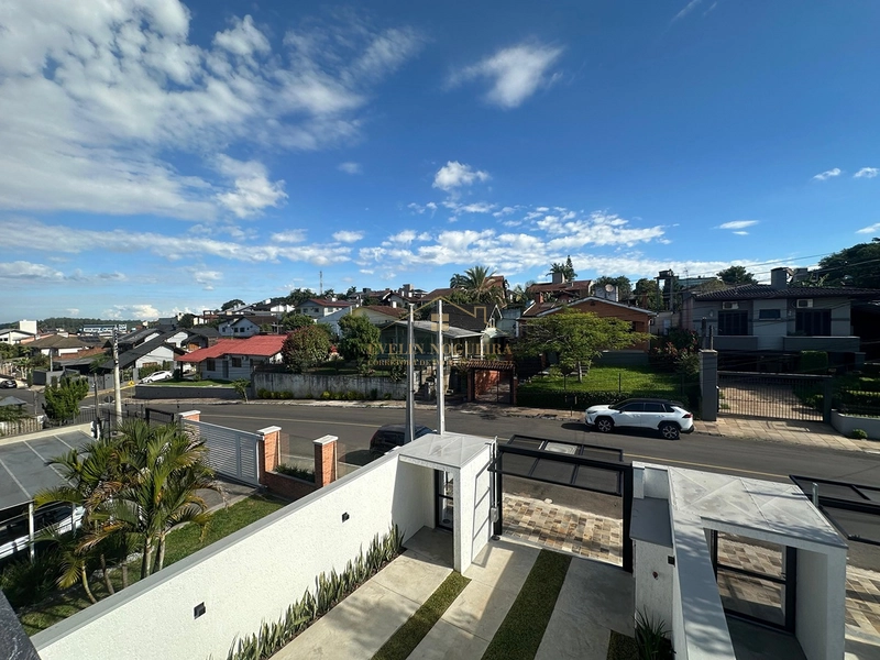 Sobrados de Alto Padrão no bairro São João: 17ª foto da galeria de imagens do imóvel