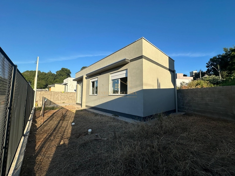 Casa no Bairro Senai: 4ª foto da galeria de imagens do imóvel
