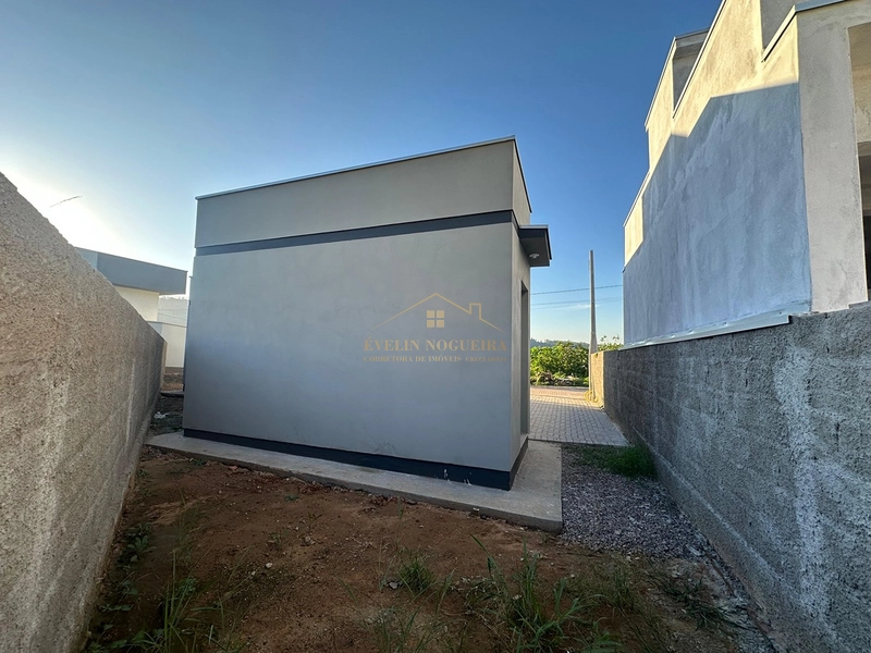 Casa no Bairro Senai: 12ª foto da galeria de imagens do imóvel