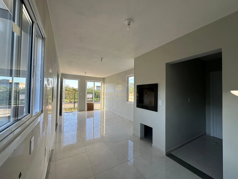 Casa no Bairro Senai: 6ª foto da galeria de imagens do imóvel