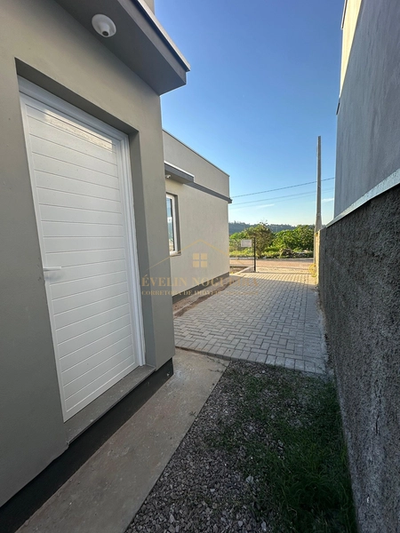 Casa no Bairro Senai: 11ª foto da galeria de imagens do imóvel