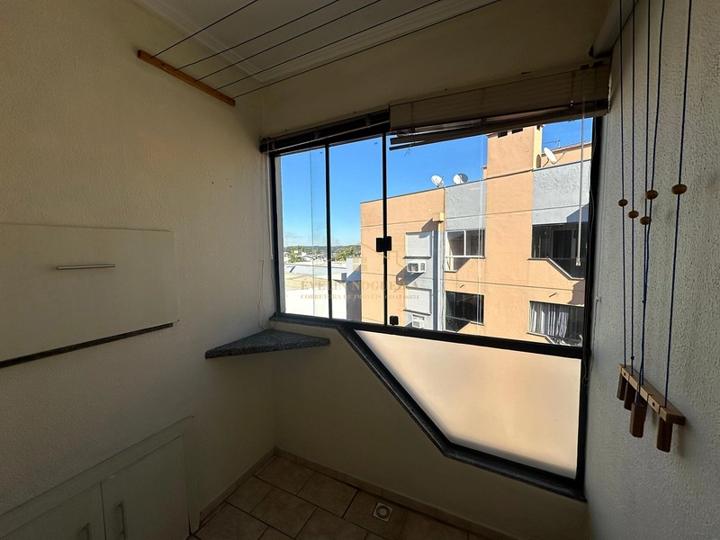 Vendo Lindo Apartamento no Bairro Timbauva: 6ª foto da galeria de imagens do imóvel