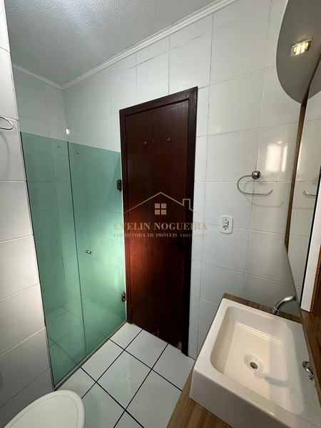 Vendo Lindo Apartamento no Bairro Timbauva: 11ª foto da galeria de imagens do imóvel