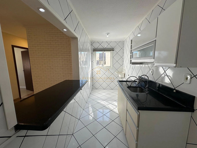 Vendo Lindo Apartamento no Bairro Timbauva: 4ª foto da galeria de imagens do imóvel