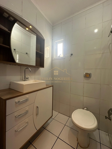 Vendo Lindo Apartamento no Bairro Timbauva: 10ª foto da galeria de imagens do imóvel