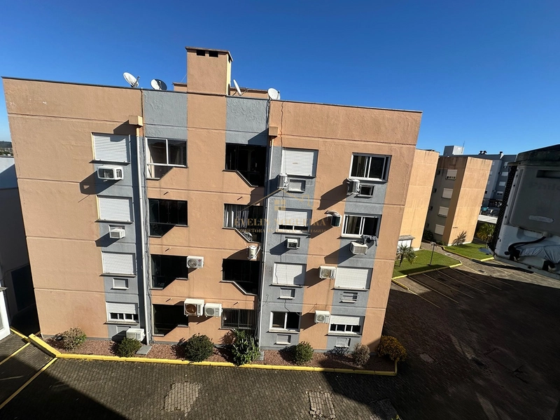 Vendo Lindo Apartamento no Bairro Timbauva: 13ª foto da galeria de imagens do imóvel