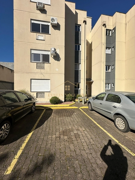 Vendo Lindo Apartamento no Bairro Timbauva: 14ª foto da galeria de imagens do imóvel