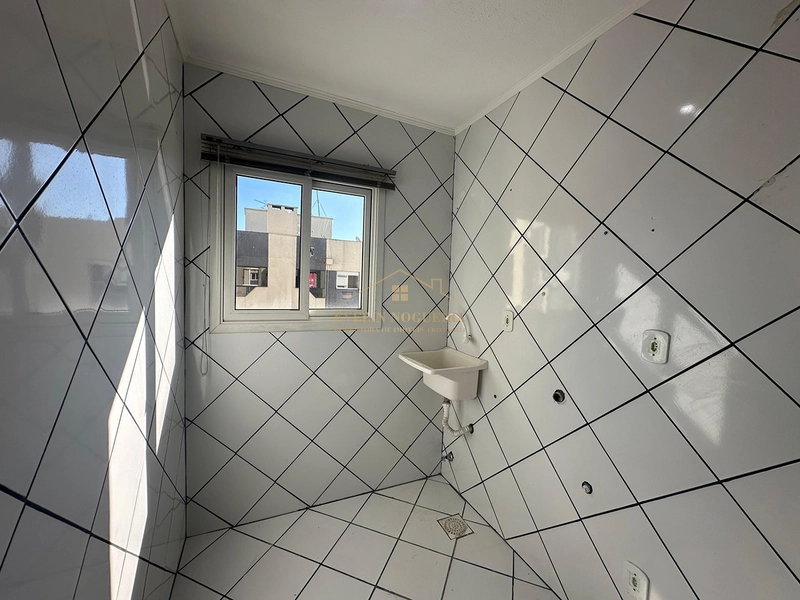 Vendo Lindo Apartamento no Bairro Timbauva: 5ª foto da galeria de imagens do imóvel