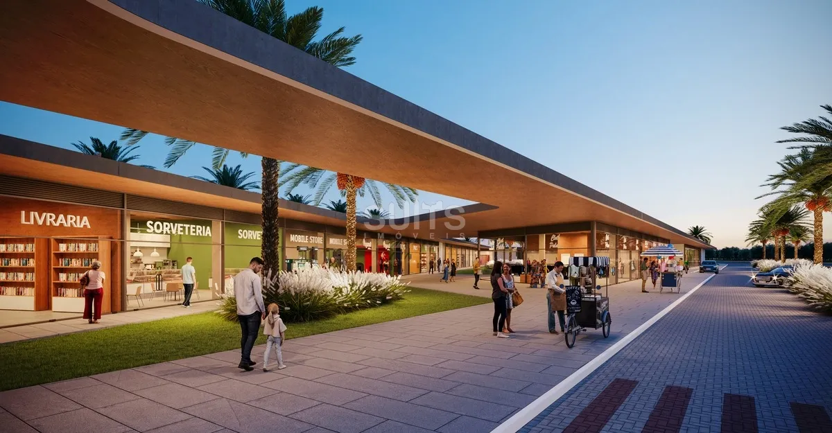 41ª foto do condomínio