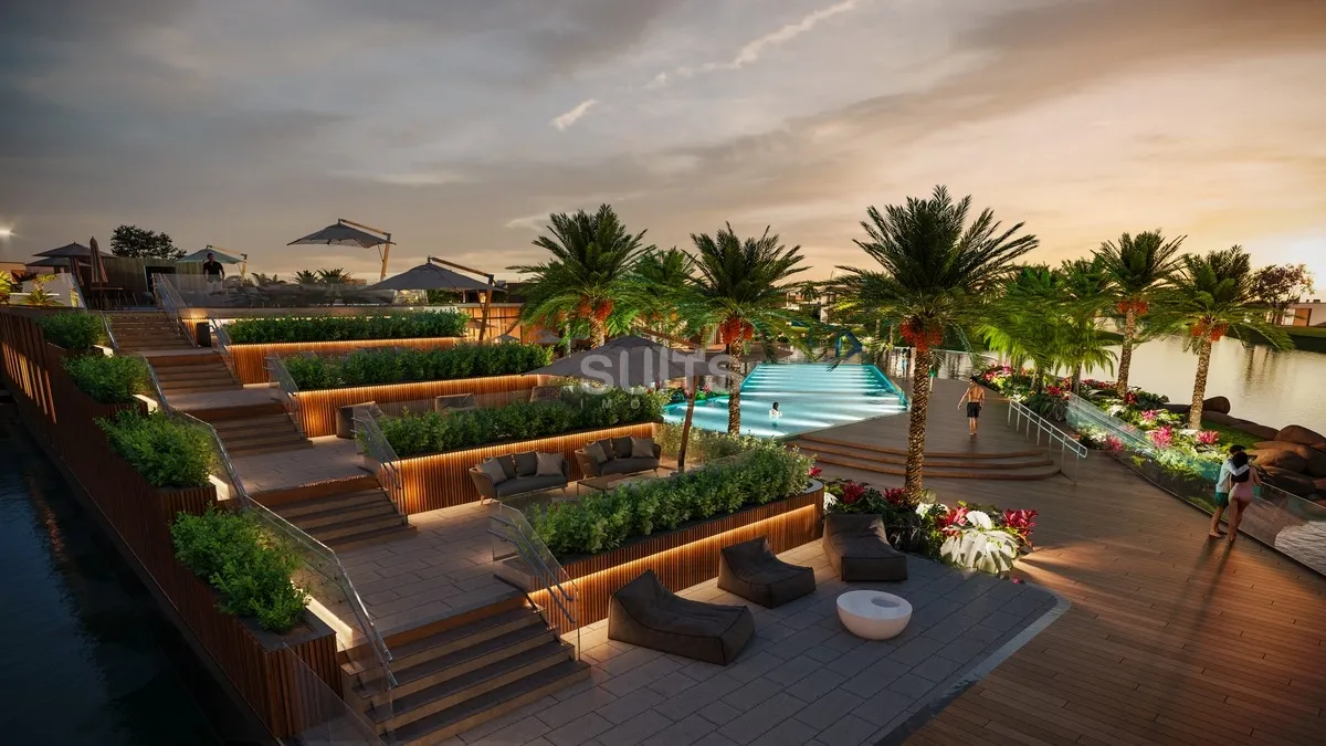 38ª foto do condomínio