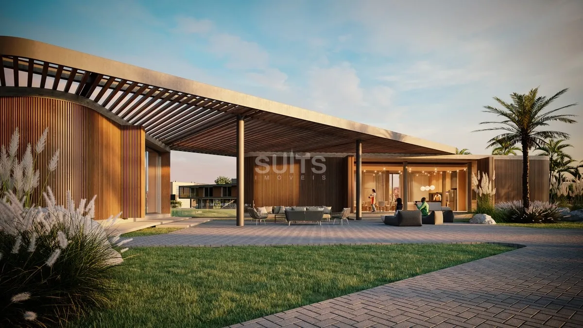 20ª foto do condomínio