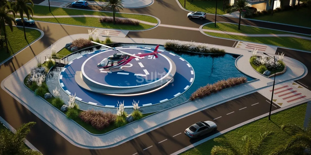 33ª foto do condomínio