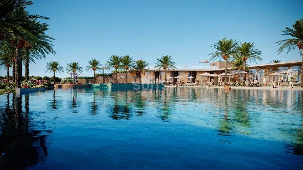 10ª foto do condomínio