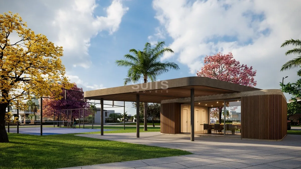 40ª foto do condomínio