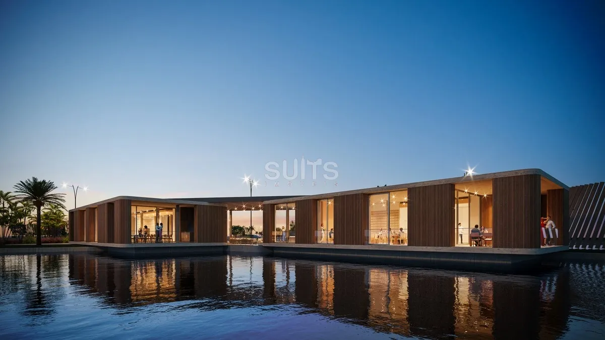 34ª foto do condomínio