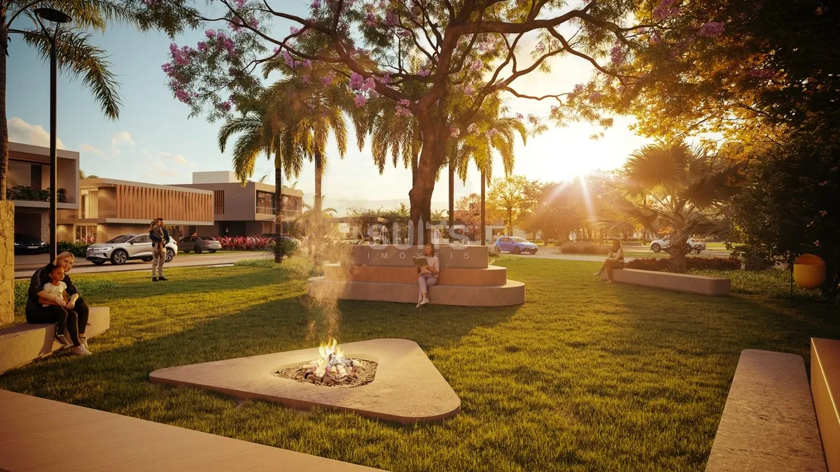 16ª foto do condomínio