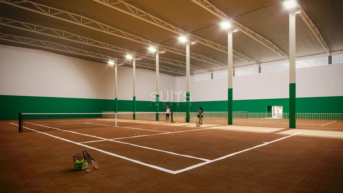 29ª foto do condomínio