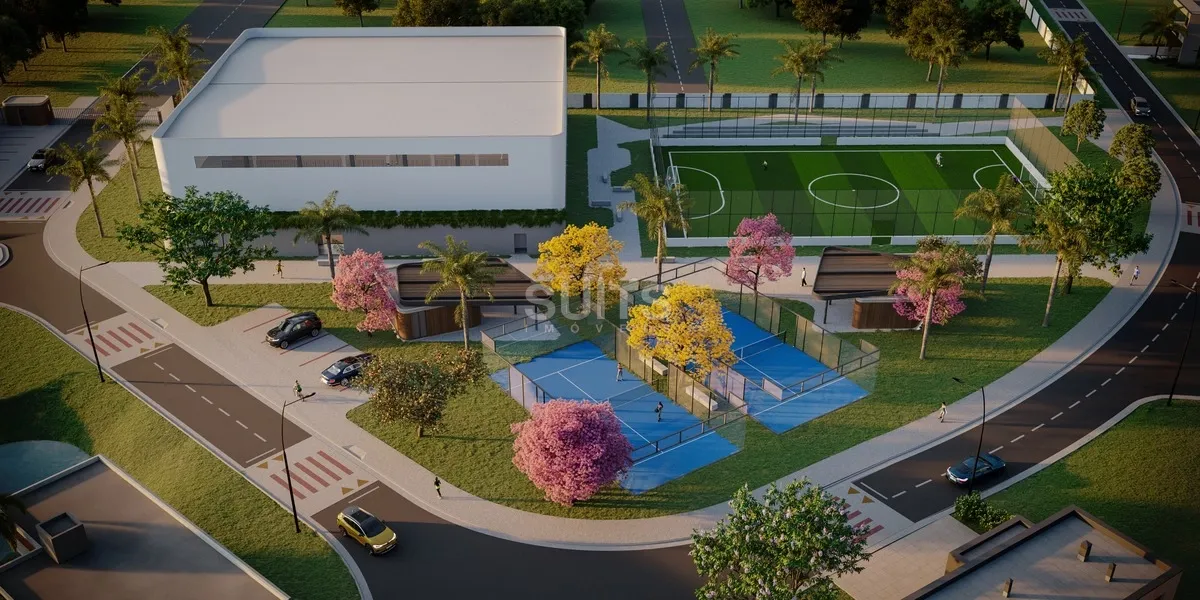 12ª foto do condomínio