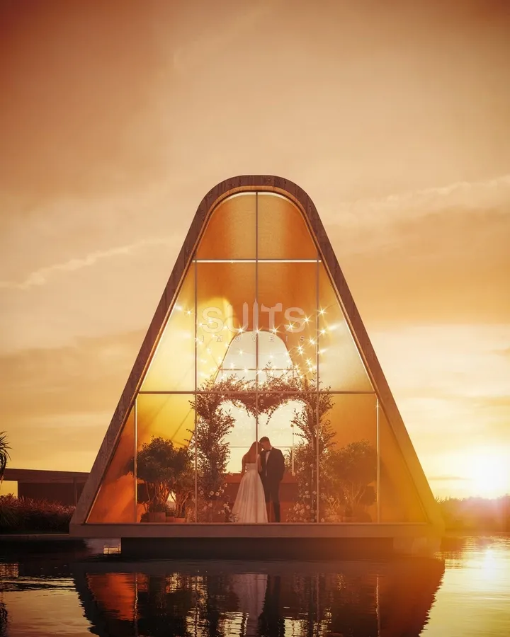 35ª foto do condomínio