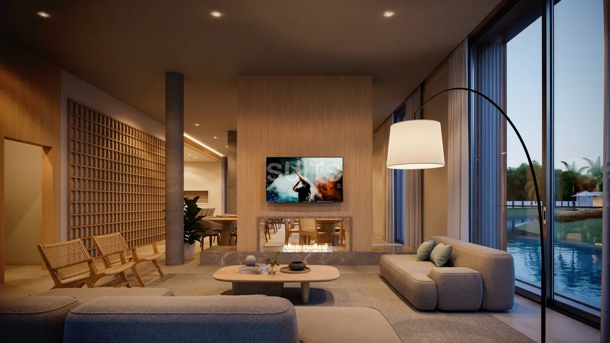 21ª foto do condomínio