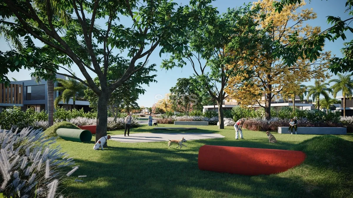 14ª foto do condomínio