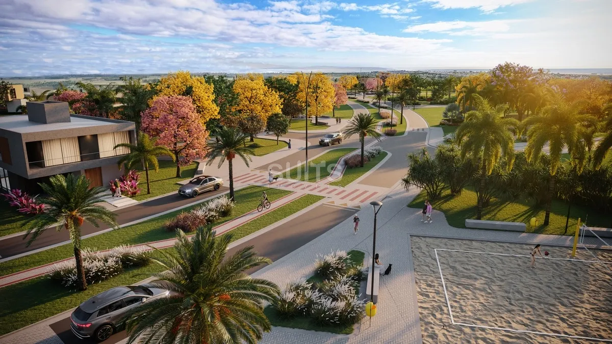 5ª foto do condomínio