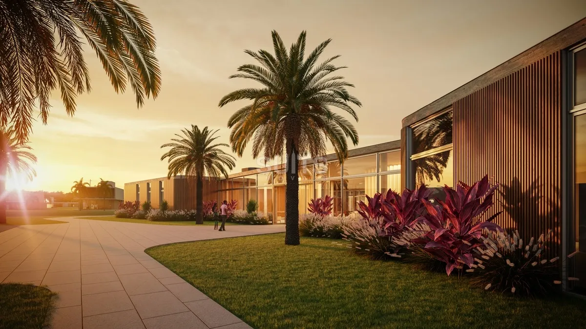 6ª foto do condomínio