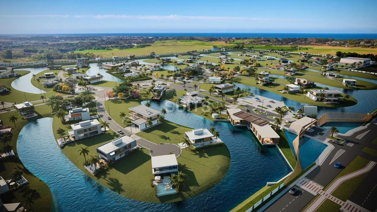 36ª foto do condomínio