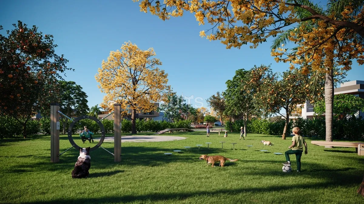 15ª foto do condomínio