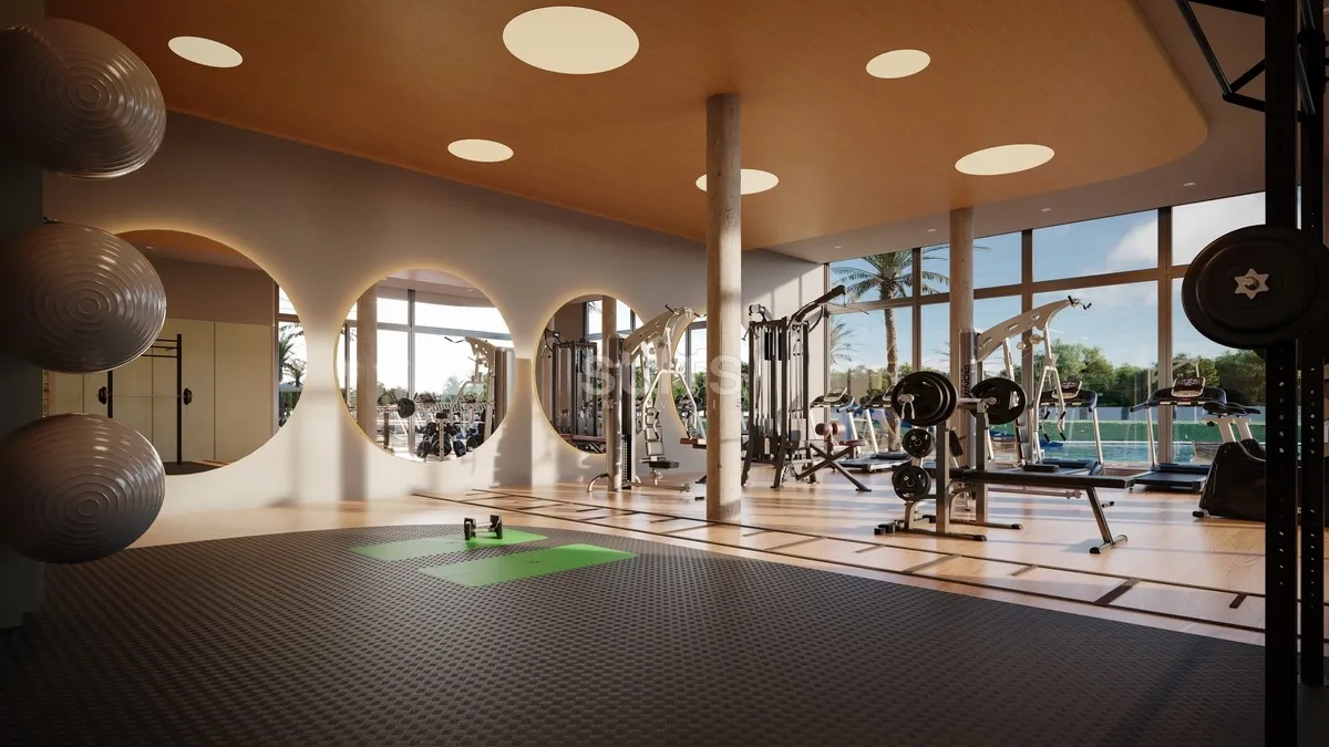 23ª foto do condomínio