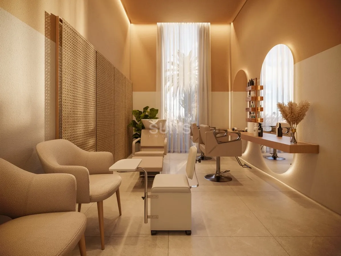 46ª foto do condomínio