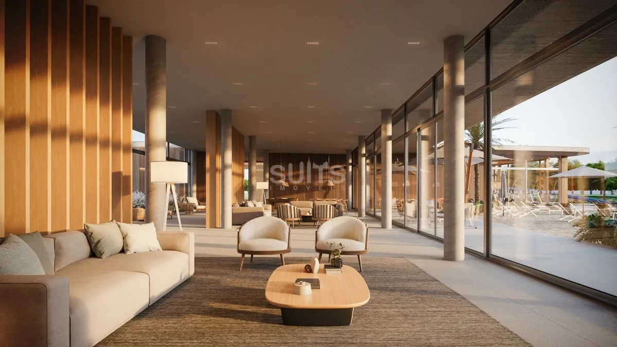 28ª foto do condomínio