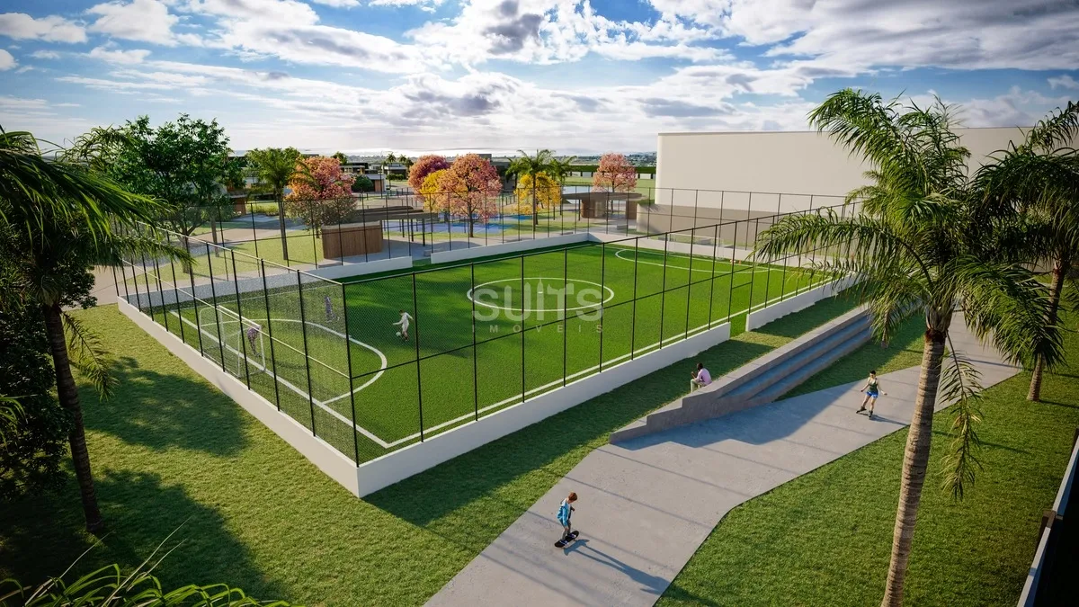 45ª foto do condomínio