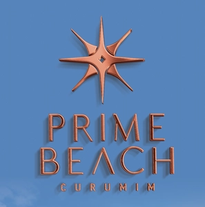 condiminio - PRIME BEACH CURUMIM