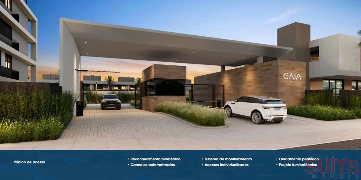 5ª foto do condomínio