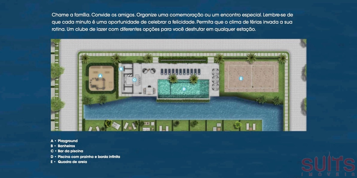 14ª foto do condomínio