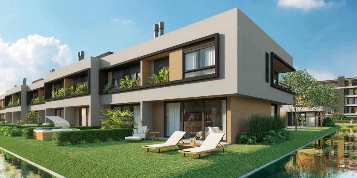 17ª foto do condomínio