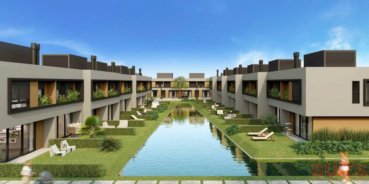 19ª foto do condomínio