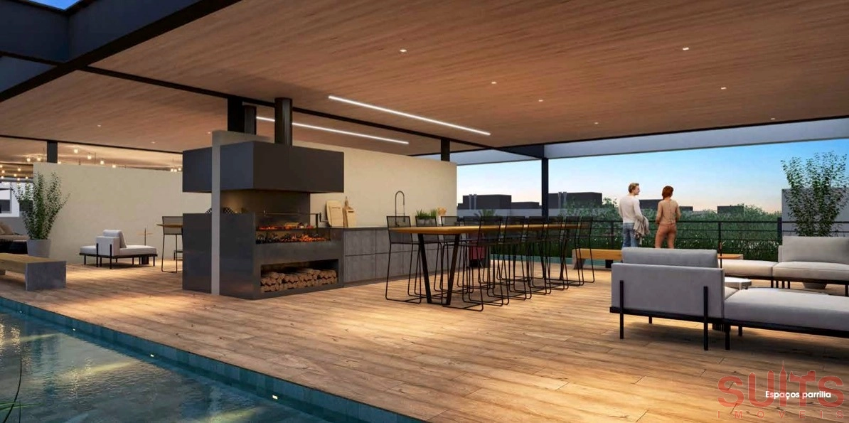 13ª foto do condomínio