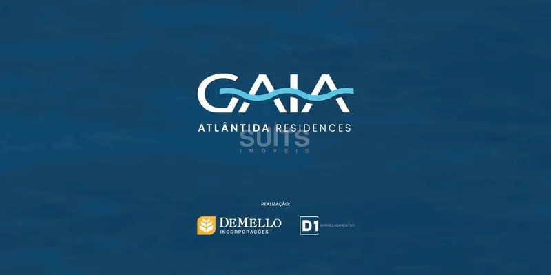Gaia Atlântida Residences