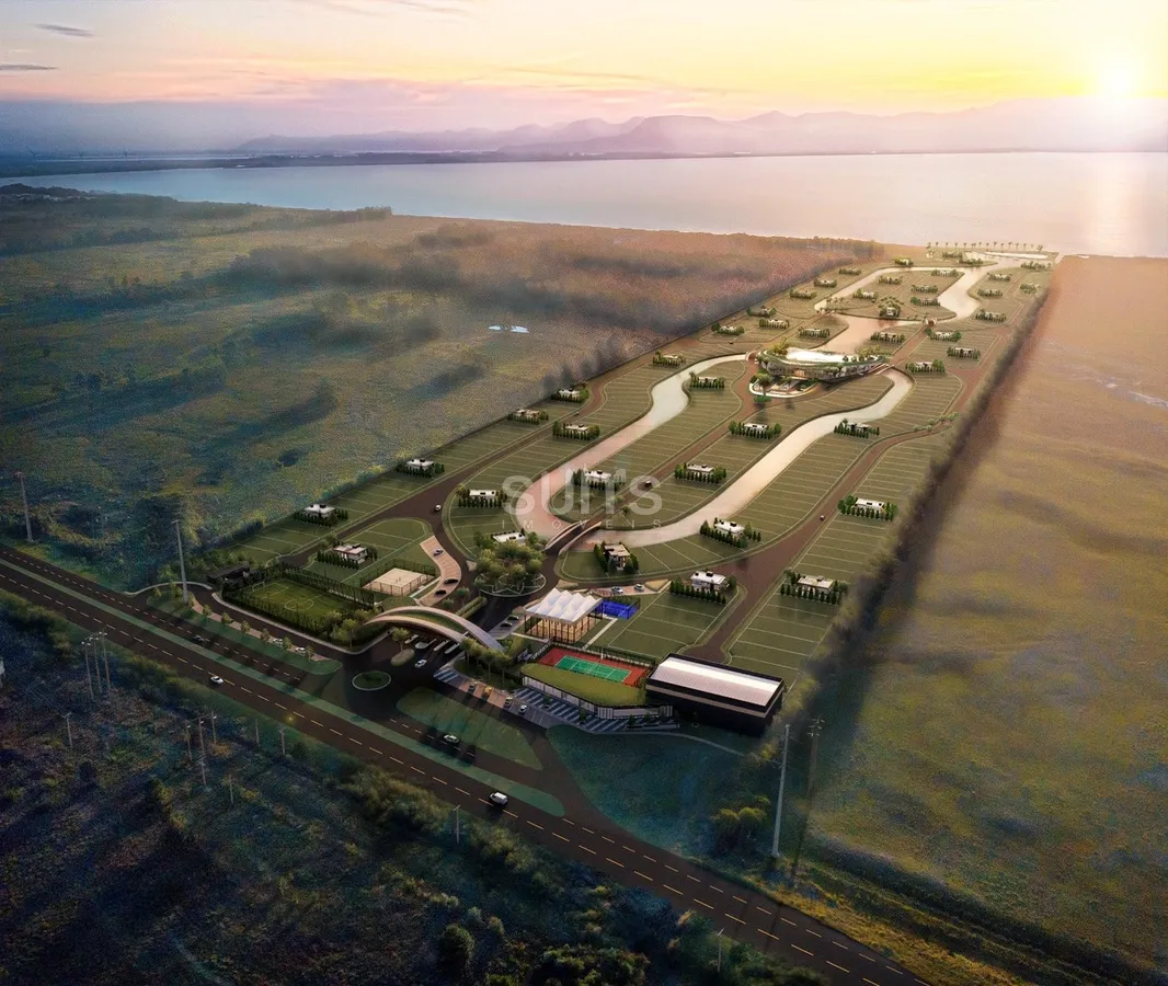 2ª foto do condomínio