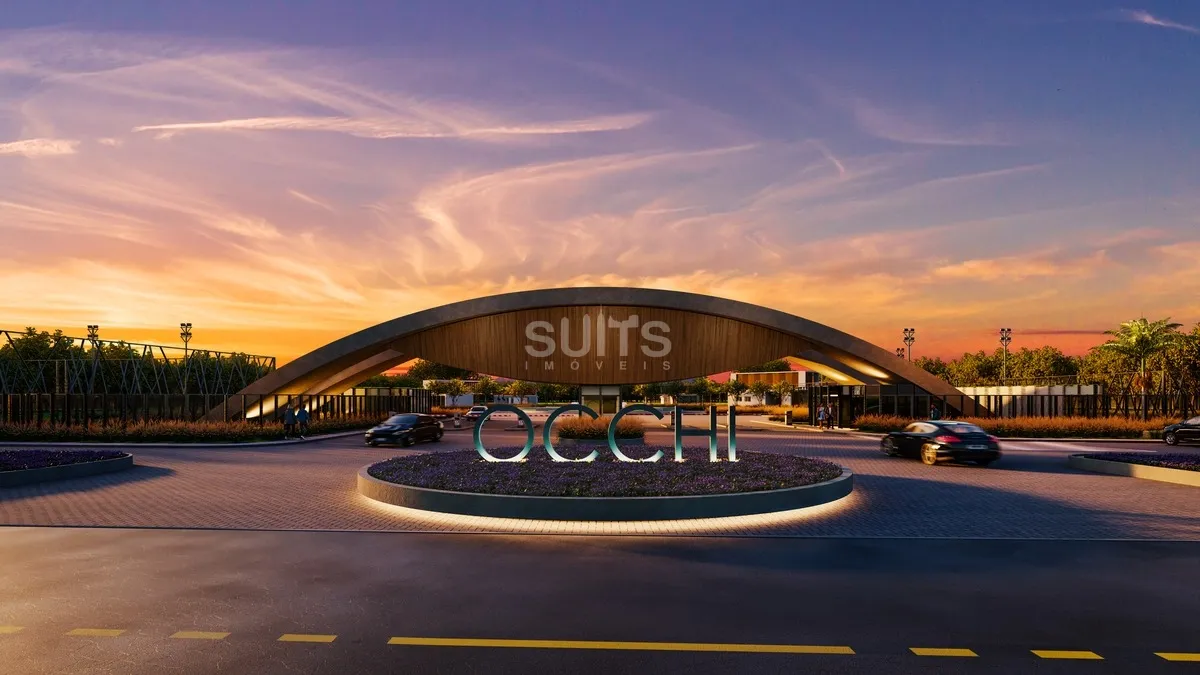 1ª foto do condomínio