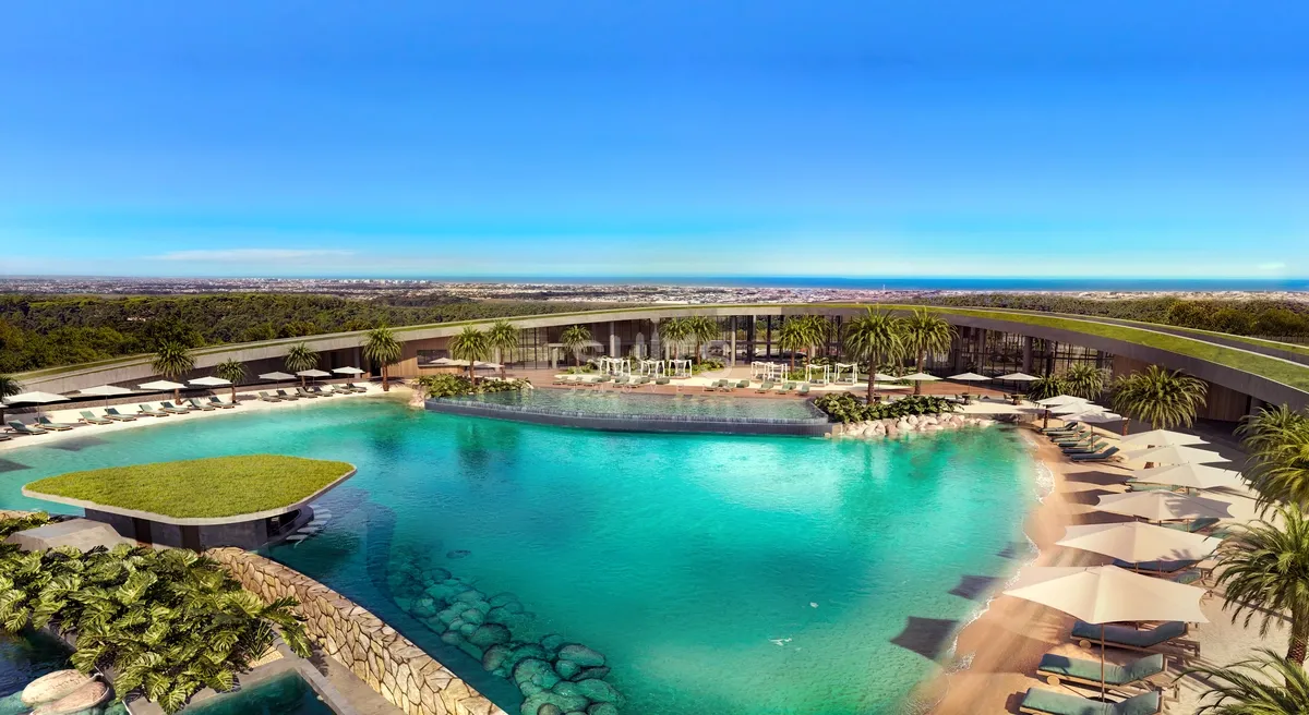 8ª foto do condomínio