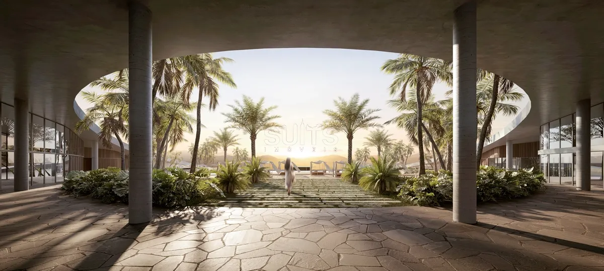 5ª foto do condomínio