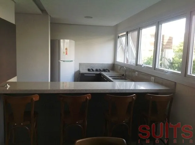 5ª foto do condomínio