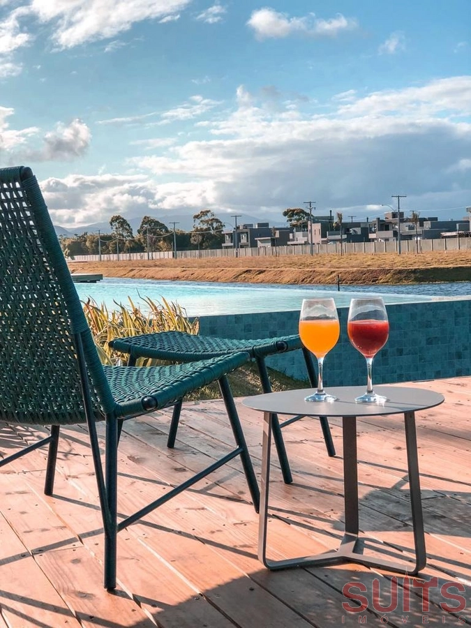 8ª foto do condomínio