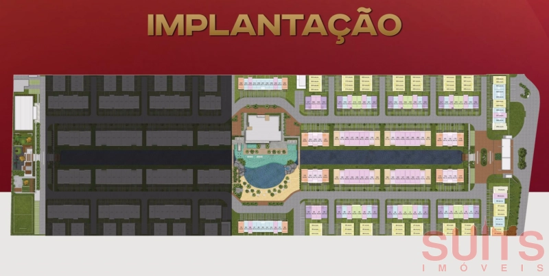 11ª foto do condomínio